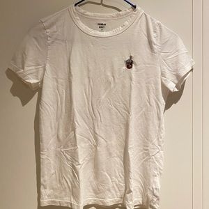 Aritzia Sunday Best Tshirt